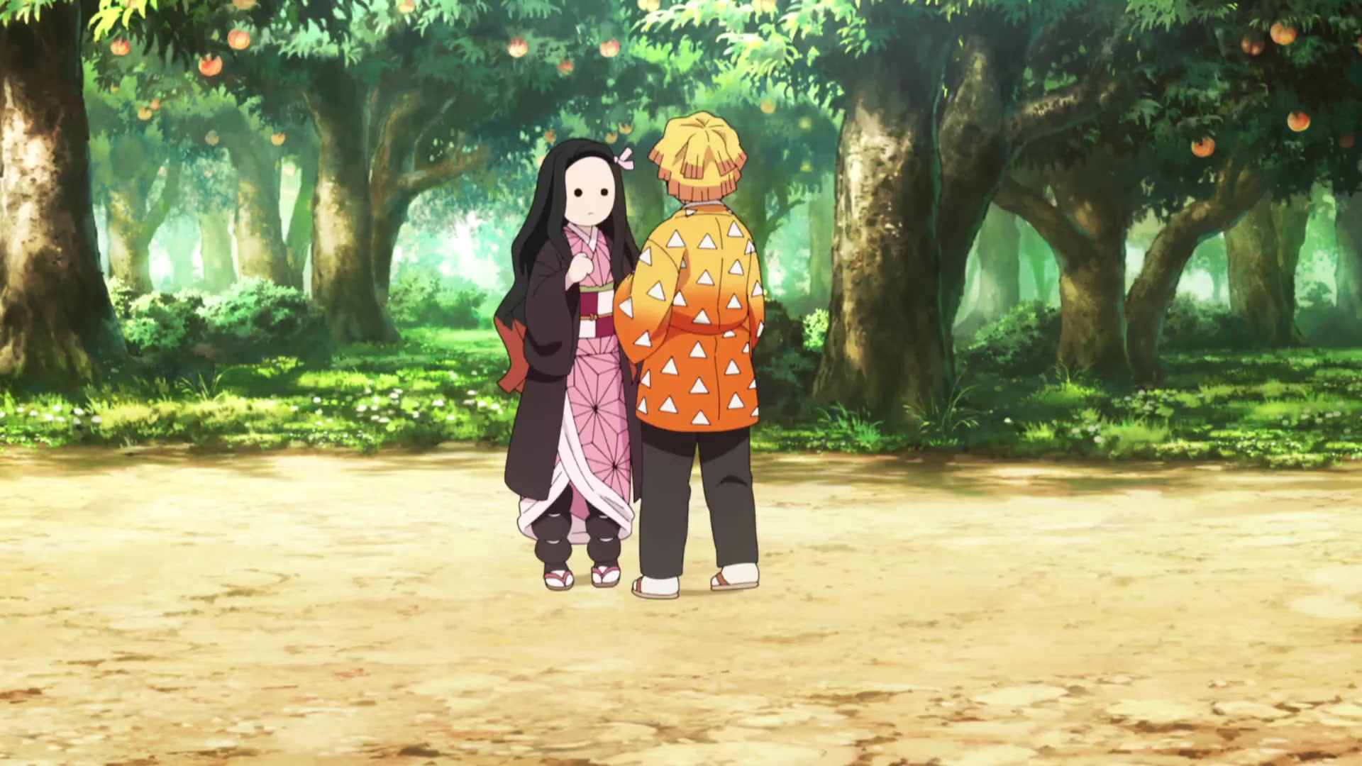 [Tsukyio Editing Resources] Demon Slayer (Mugen Train) Raw Clips (308) (tsukyio.com).mp4